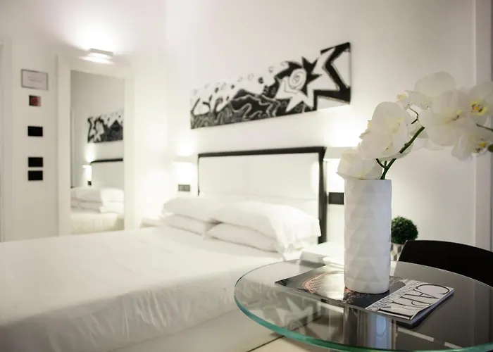 Lhp Suite Napoli Parco Margherita