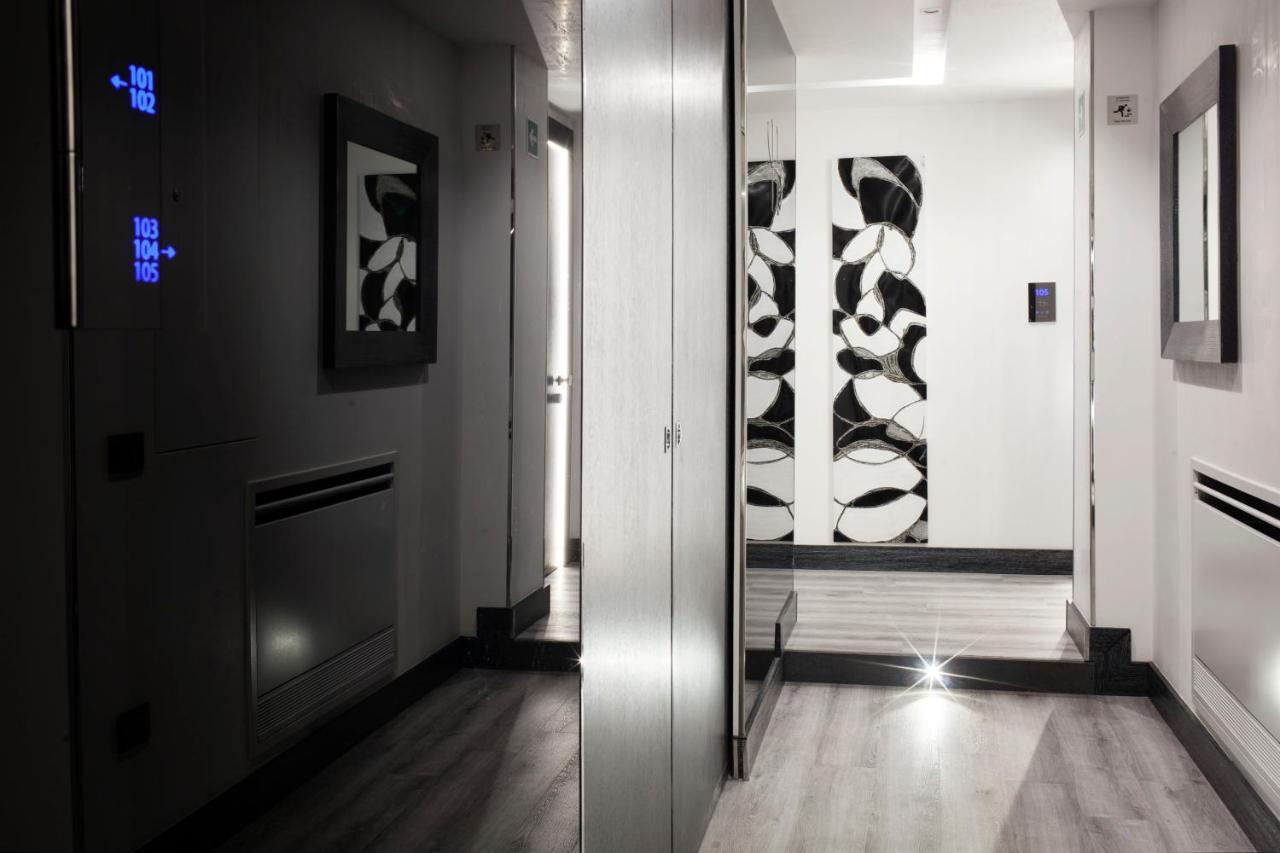 Bed & Breakfast Lhp Parco Margherita Naples