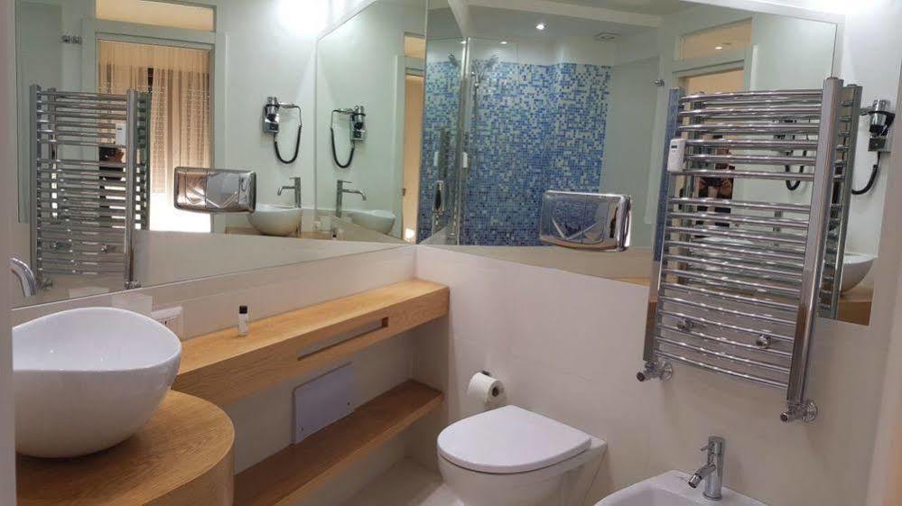 Lhp Parco Margherita Bed & Breakfast